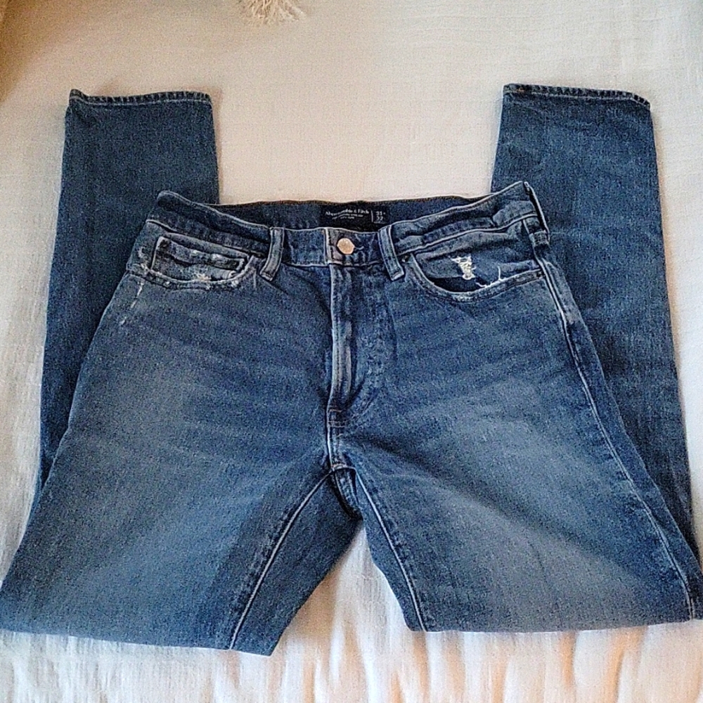 Abercrombie 90s slim jeans 31x32